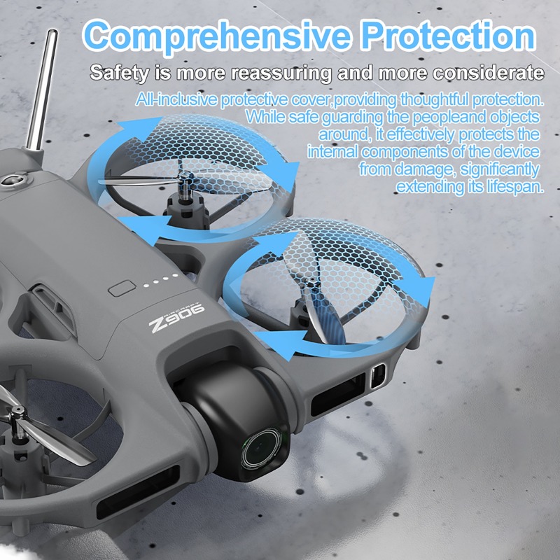 Z906 Portable Drone Kit with R - Diy Drone Electronics Kit ulasan dan harga