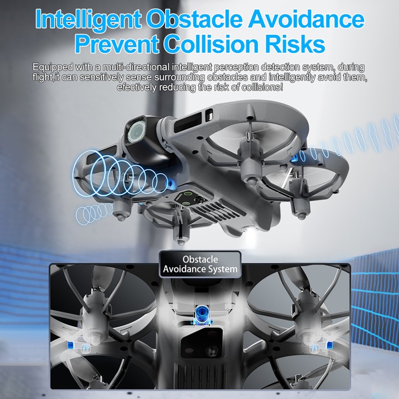 Z906 Portable Drone Kit with R - Diy Drone Electronics Kit ulasan dan harga