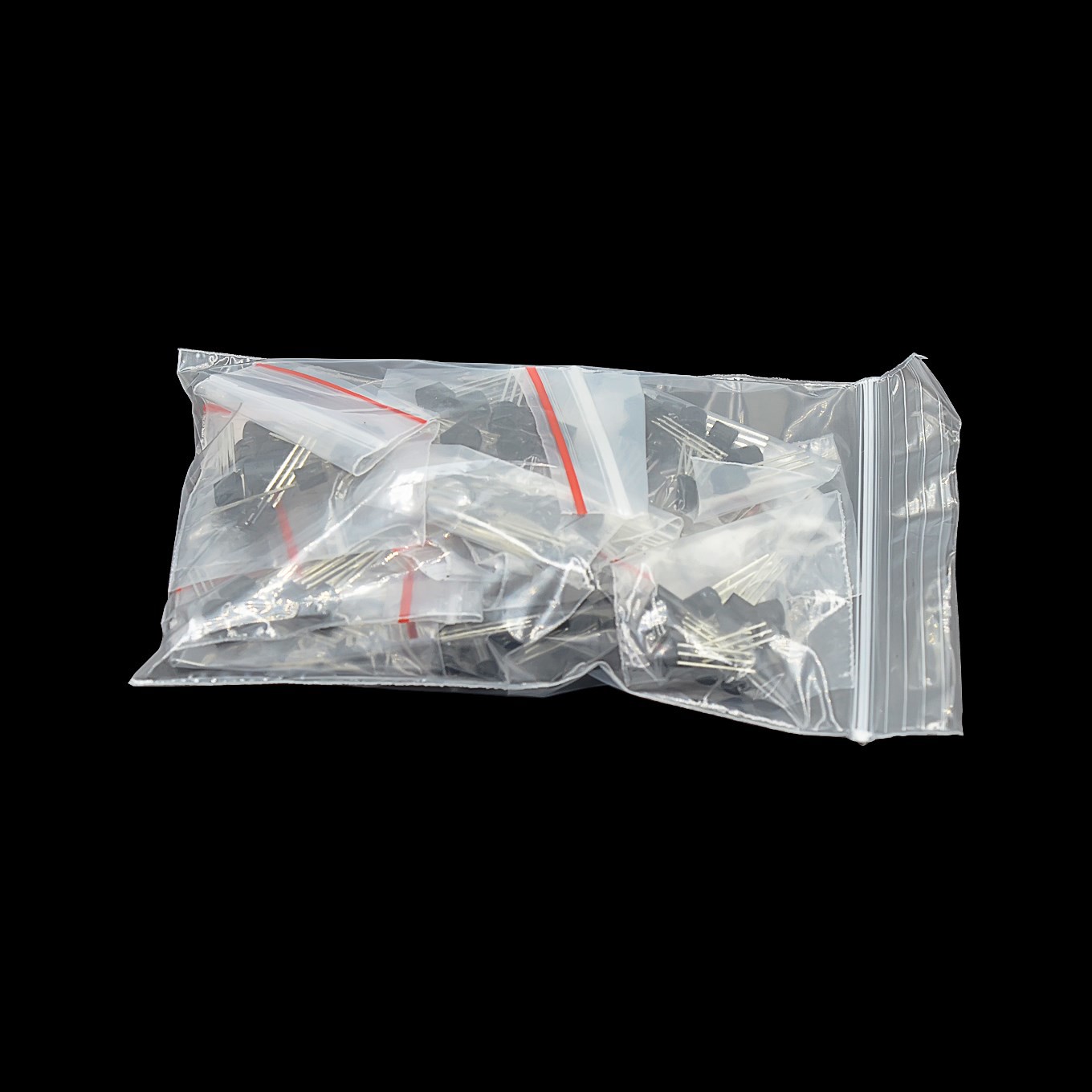 Electronic components Kits Met - Diy Electronics Components Kit ulasan dan harga