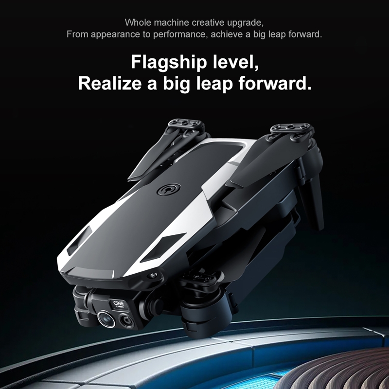 Portable Drone Kit with Remote - Diy Drone Electronics Kit ulasan dan harga