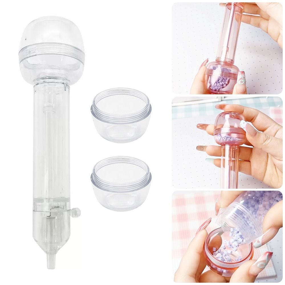 2.6mm Tip Bead Placement Pen A - Diy Electronics Starter Kit ulasan dan harga