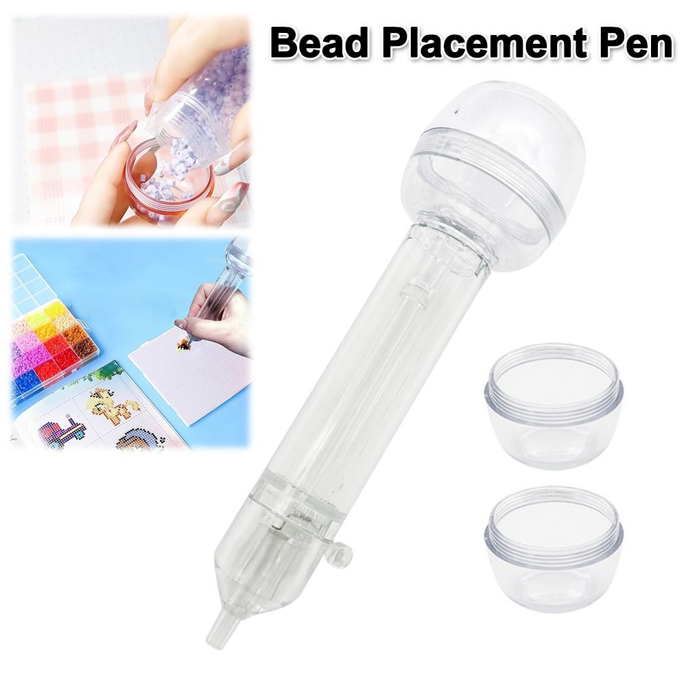 2.6mm Tip Bead Placement Pen A - Diy Electronics Starter Kit ulasan dan harga