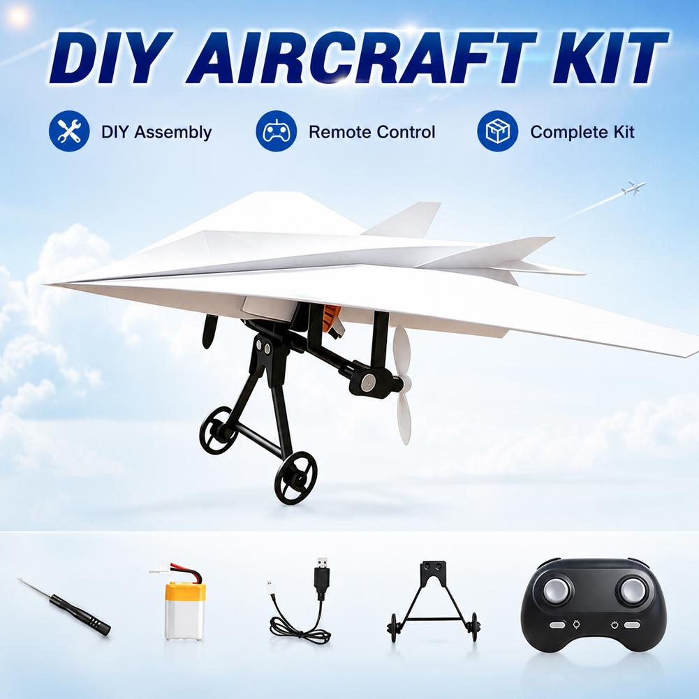 DIY Electronic Component Assem - Diy Electronics Components Kit ulasan dan harga
