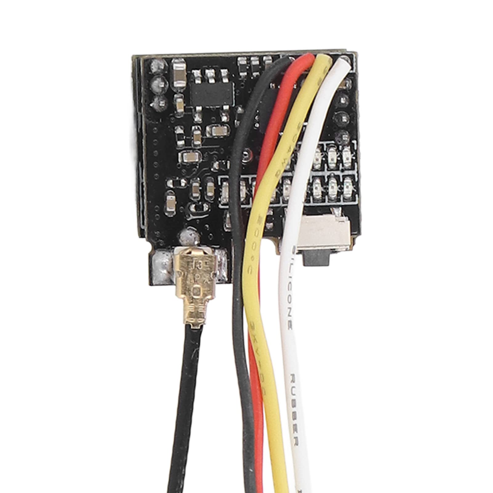 FPV RC Micro Camera S2 OSD AIO - Diy Drone Electronics Kit ulasan dan harga
