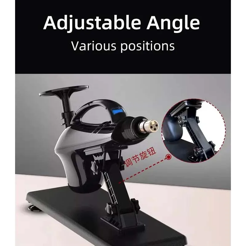 45mm Stroke Automatic Telescop - Diy Electronics Starter Kit ulasan dan harga