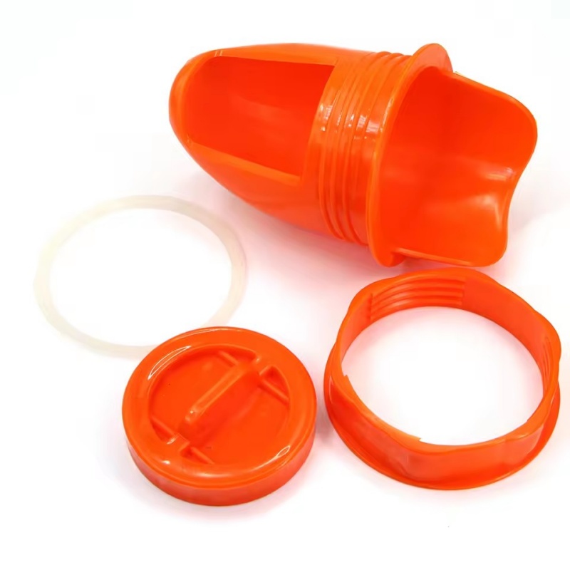 Automatic Gravity Chicken Feed - Diy Electronics Starter Kit ulasan dan harga